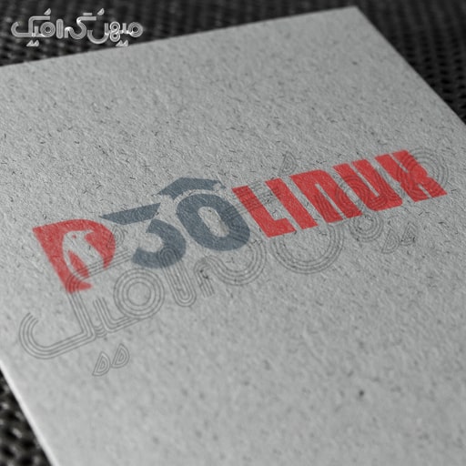 لوگوی پی سی لینوکس